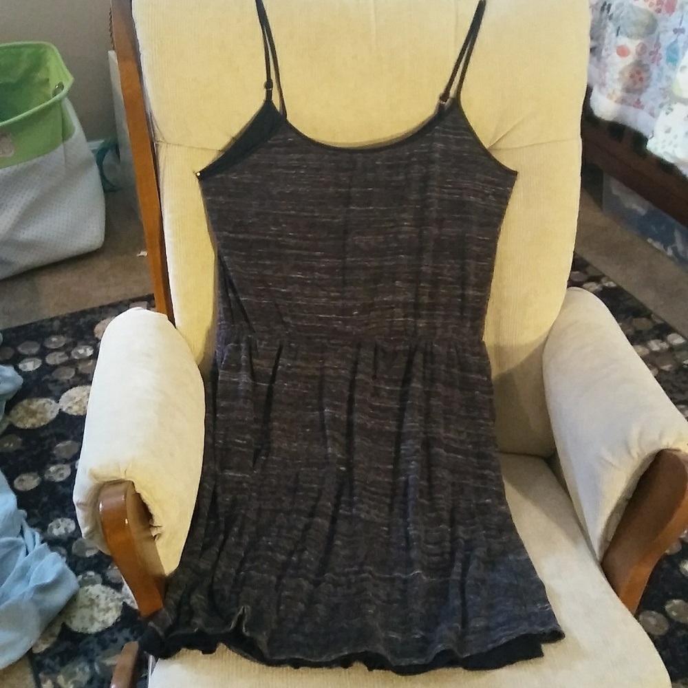 Threads 4 Thought dress from Whole Foods